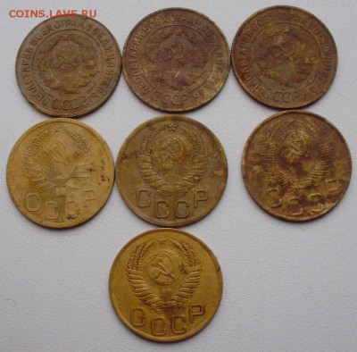 3коп1926,28,33,35,38,48,49 до 25.01 22.00мск - P6100005.JPG