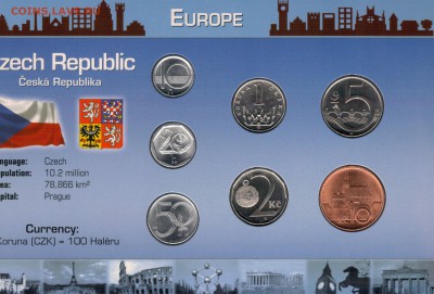 Чехия набор 1994-2002 до 25.01.16 в 22.00мск (Б483) - 4-ч1