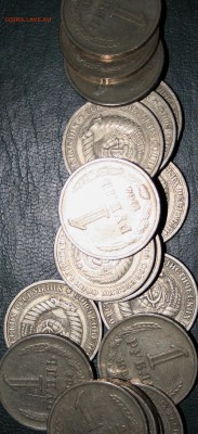 1 рубль 1964 (25 шт.) старт 200 22.01.16 22:00 - IMG_1812.JPG