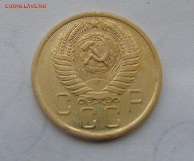 5 копеек 1956 окончание 21.01.2016 г - DSC00513.JPG