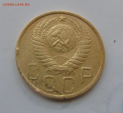 5 копеек 1949 окончание 21.01.2016 г - DSC00533.JPG