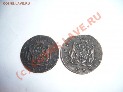 Оценка:16 штук сибирских копеек(кошелек) - 11P1050476.JPG