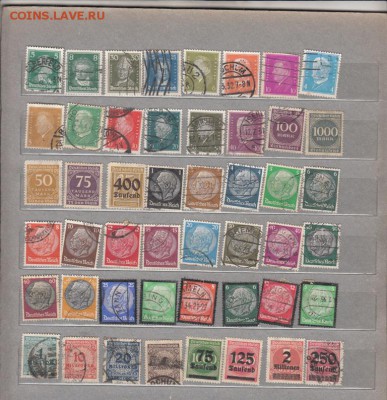 Германия Рейх 48 марок - 198