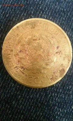 5 копеек 1940г - 2