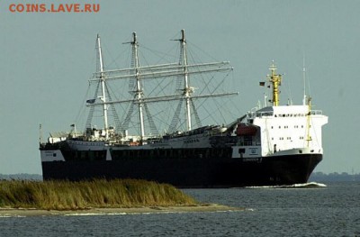 Кораблики на банкнотах - 52570076_tovarisch_uvozyat