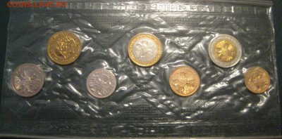 Набор Россия мягкий 1992 лмд до 23.01.15 22.00 - IMG_1271.JPG