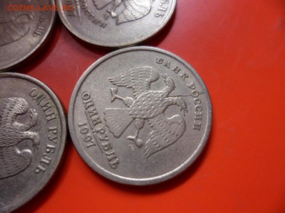 1 руб неполные расколы 3 шт + 1 руб выкус, 25.01.16 22.00 - SAM_5695.JPG