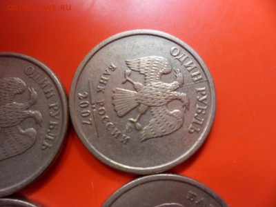 1 руб неполные расколы 3 шт + 1 руб выкус, 25.01.16 22.00 - SAM_5694.JPG