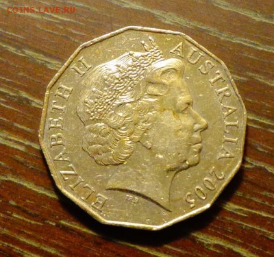 АВСТРАЛИЯ - 50ц ИГРЫ СОДРУЖЕСТВА до 26.01, 22.00 - Австралия 50ц Игры Содружества в Мельбурне-1