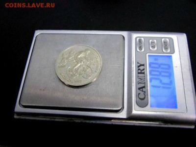 Набор Барселона - DSC01124.JPG