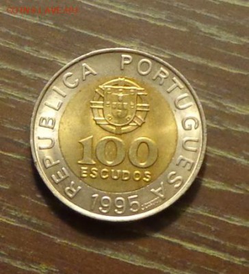 ПОРТУГАЛИЯ - ФАО колосья БИМ до 26.01, 22.00 - Португалия ФАО БИМ колосья -1