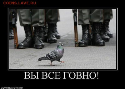 Кто и для чего делали насечки на монетах? - 17593