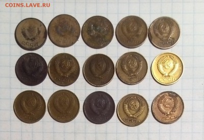 советы 1961-91г 101шт все разные до 24.01.16г в 22 00 - 1 (2).JPG