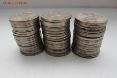 1 копейка 2000 СП 50 штук. - 3.JPG