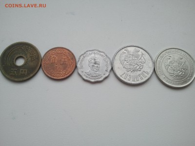 10 монет азии и ближнего востока на определение стран - 2016-01-20 11.35.35