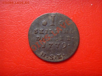 Дания 1 скиллинг 1779   до 05.10 в 21.00 М - LPIC8674.JPG
