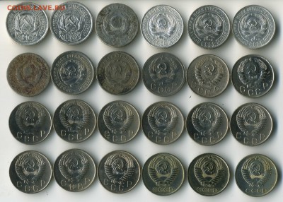 10 копеек 22-75г 24 шт. 23,01 в 22-00мск - img028