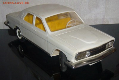 Коллекционирование масштабных моделей автомобилей - P1340030.JPG