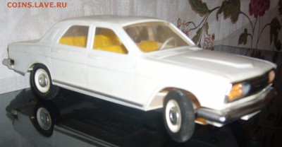 Коллекционирование масштабных моделей автомобилей - P1340032.JPG