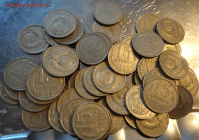 Поздние советы: 15 копеек, более 50 штук - DSC01609.JPG