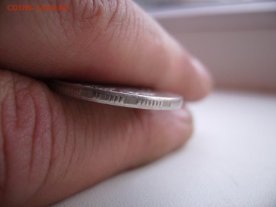 2 рубля 2011 год серая,помогите определить штемпель - RIMG0015 (2).JPG