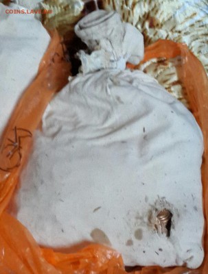 Три  мешка 1р.1992 ЛМД и ММД. С рубля. До 26.01.2016 в 23.00 - 20160120_164154-1