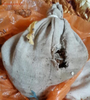 Три  мешка 1р.1992 ЛМД и ММД. С рубля. До 26.01.2016 в 23.00 - 20160120_164207-1