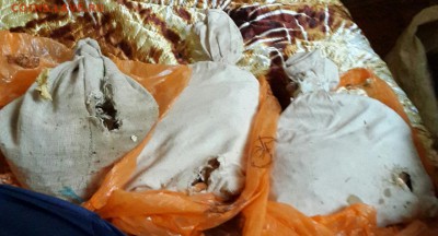 Три  мешка 1р.1992 ЛМД и ММД. С рубля. До 26.01.2016 в 23.00 - 20160120_164216-1