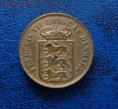 Датская Вест Индия 1 цент 1860 до 22.01 - DSC01972.JPG