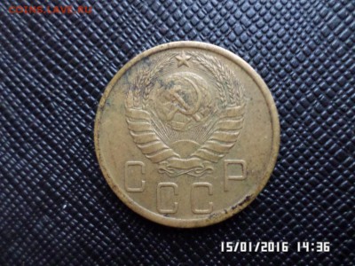 5 коп 1941 года монета не мытая не чищеная! - SAM_2165.JPG