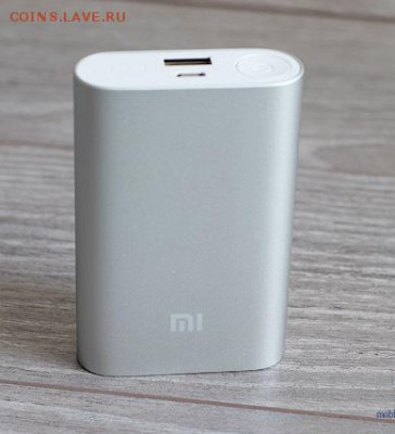 Портативный аккумулятор Xiaomi, 10000 Mah до 26.1.2016 - pic07