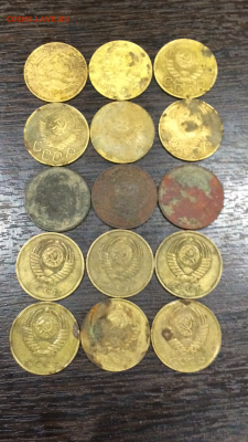 3 копейки "советы" 15 шт  до 25.01.16 в 22.30 МСК - IMG_0338.PNG