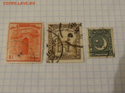 Пакистан, архитектура, 3 марки - DSC08482.JPG
