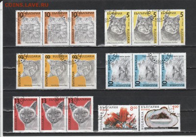 Марки Восточной Европы до 22.01 в 22.00 - IMG_20160121_0004