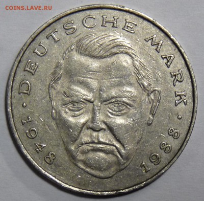 1, 2, 3 дойчмарки до 25.01.2016 22-00 - P1060451.JPG