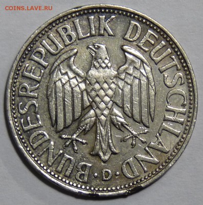 1, 2, 3 дойчмарки до 25.01.2016 22-00 - P1060453.JPG