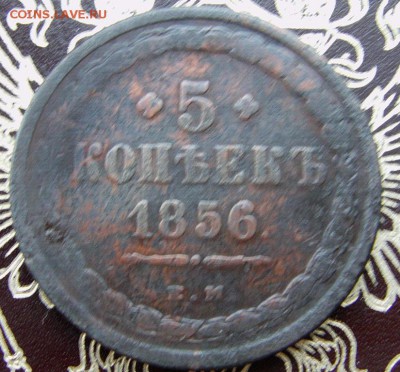 5 коп. 1856 ем до 25.01.2016  до 22.00 мск - IMAG0037.JPG
