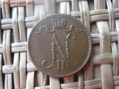 1 пенни 1911г. В альбом. До 27.01.2016г. - 27 и 28 022.JPG
