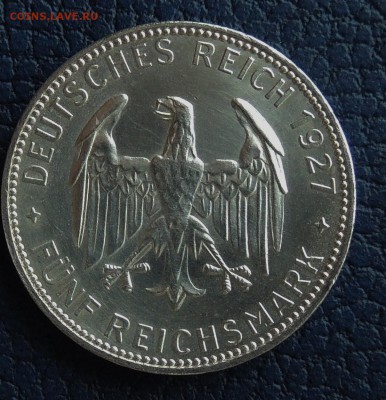 5 марок 1927 унверситет до 22.00 24.01.2016 - Изображение 1112