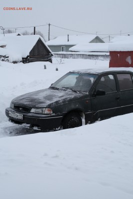 Красивые(блатные) номера на авто? - IMG_7287.JPG
