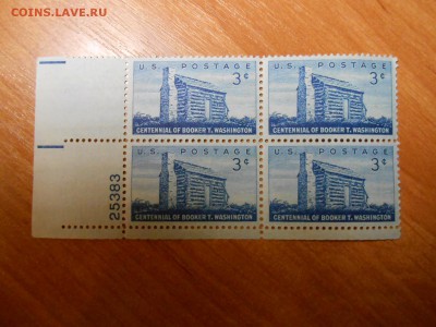 США, 1956 год, квартблок, чистый, до 27.01.2016 - DSCN3100.JPG