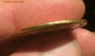 10 рублей 1766 года оценка - image25