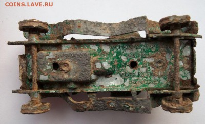 Коллекционирование масштабных моделей автомобилей - 008.JPG