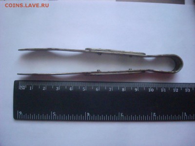 Щипцы для монпансье с эмалями. - DSC09965.JPG