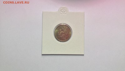 1 рубль 1999 Пушкин ммд UNC до 24.01.16г. - IMG_0793.JPG