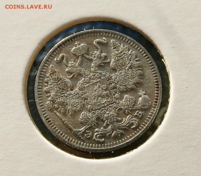 15 коп 1909 г AU до 27,01. в 22-30 - 15-09ав