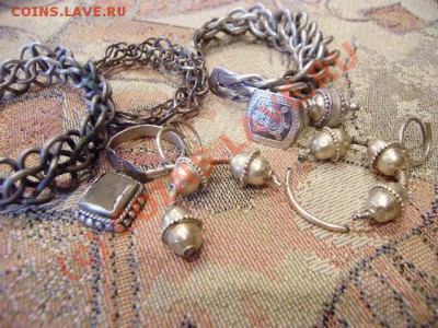 10 руб 2002 Дербент-какой штемпель? - целиком чистые