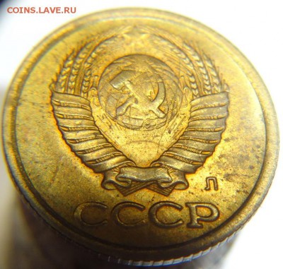 1 коп 1991 г (полный раскол) до 24.01.16 г 22-00 Мск - 1к91г олный рас (3).JPG