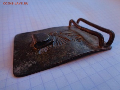 Пряжка школьника. Оценка. - DSC00011-min.JPG