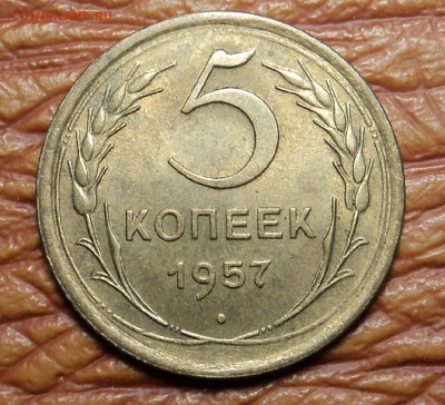 5 копеек 1957 г. состояние до 27.01.16. 22-00 мск - DSC08933.JPG